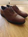Sapatos homem como novos. Seaside confort
