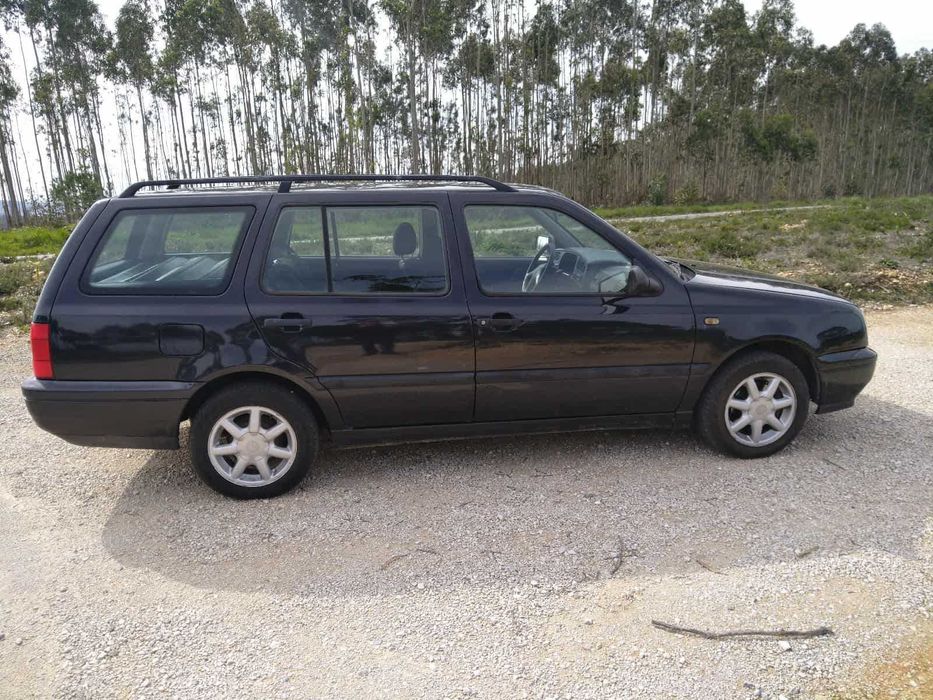Vw Golf 3 1.9 TDI