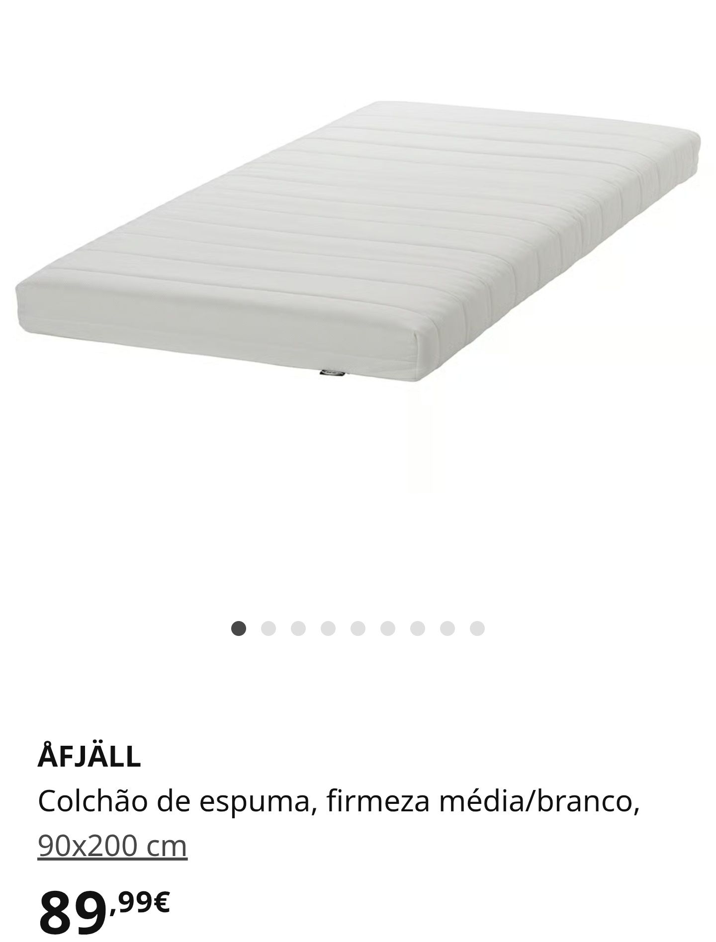 Cama casinha Montessori + colchão