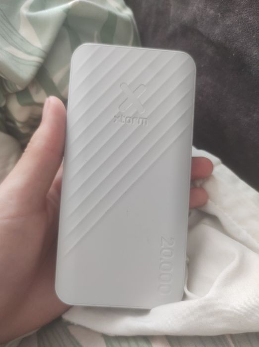 Powerbank Xtorm 20000