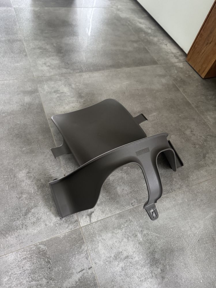 Baby set Stokke Tripp Trapp hazy grey