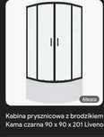 Sprzedam Nowe brodzik i kabina