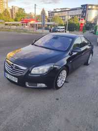 Opel Insignia 2011 року