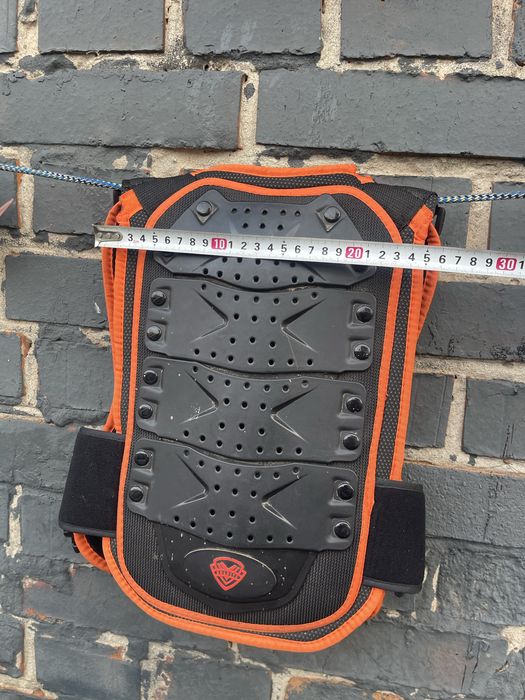 Мото захист тіла дитячий черепаха