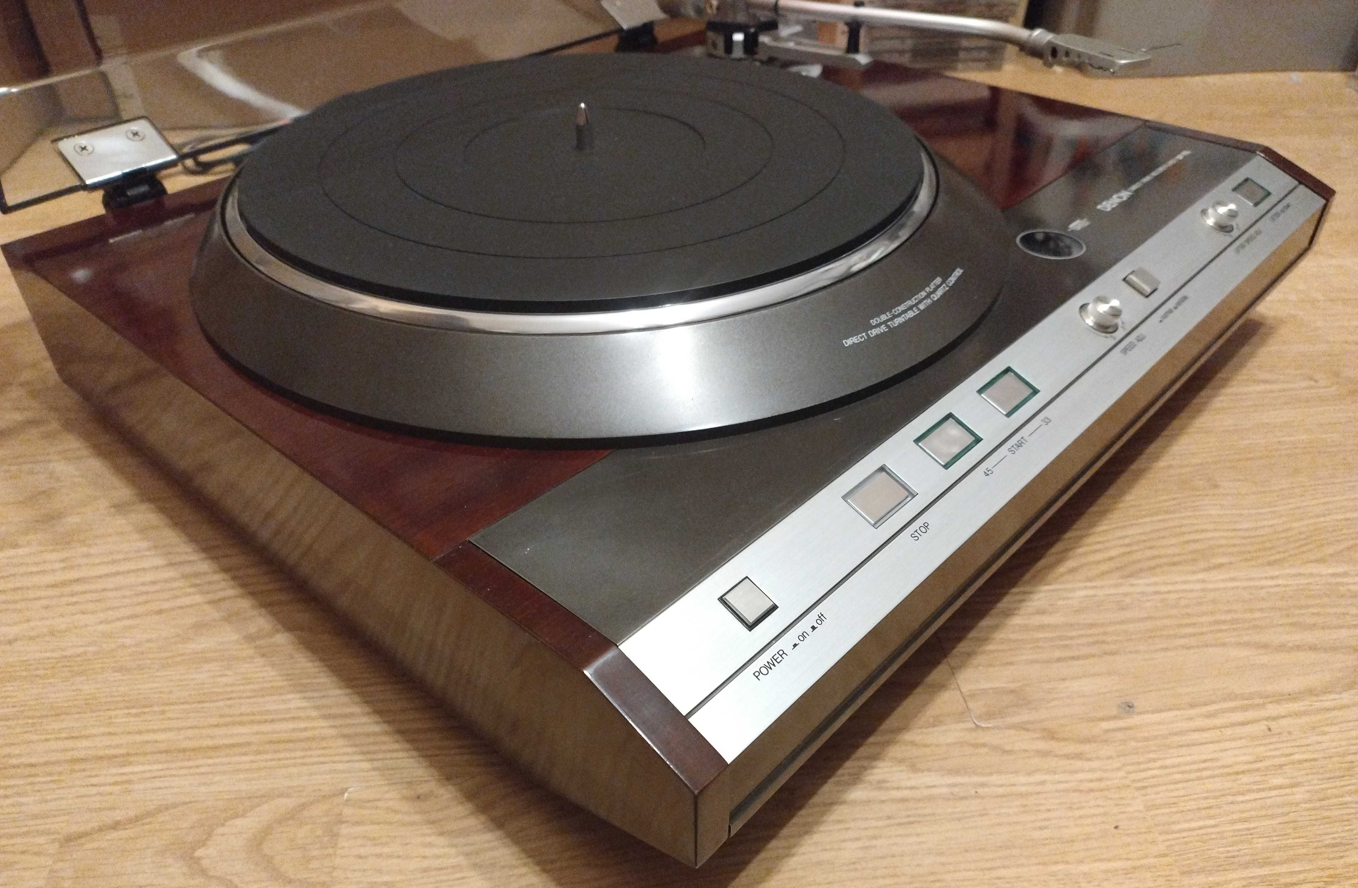 Gramofon Denon DP-70L