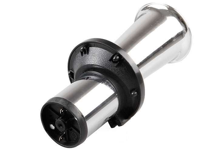 Buzina Vintage com som calhambeque