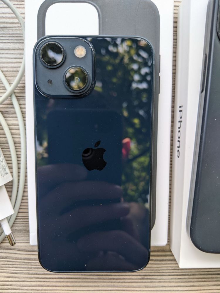 iPhone 13 mini 256gb