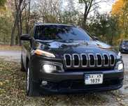 Jeep Cherokee latitude 3,2