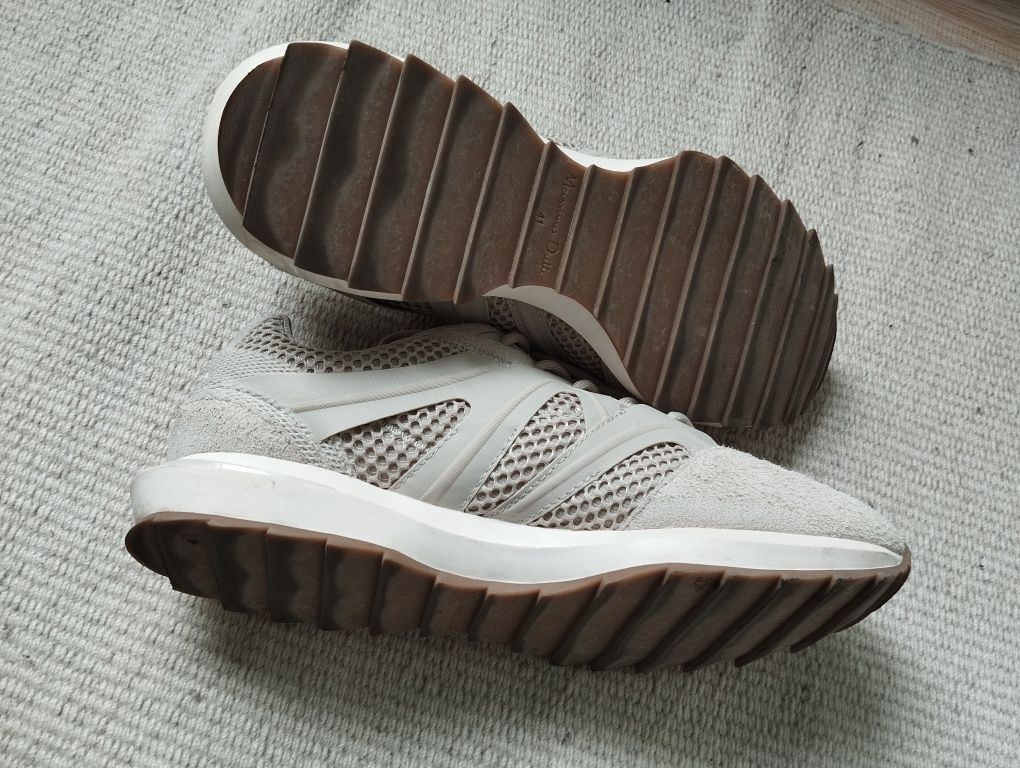 Massimo Dutti sneakersy r. 41