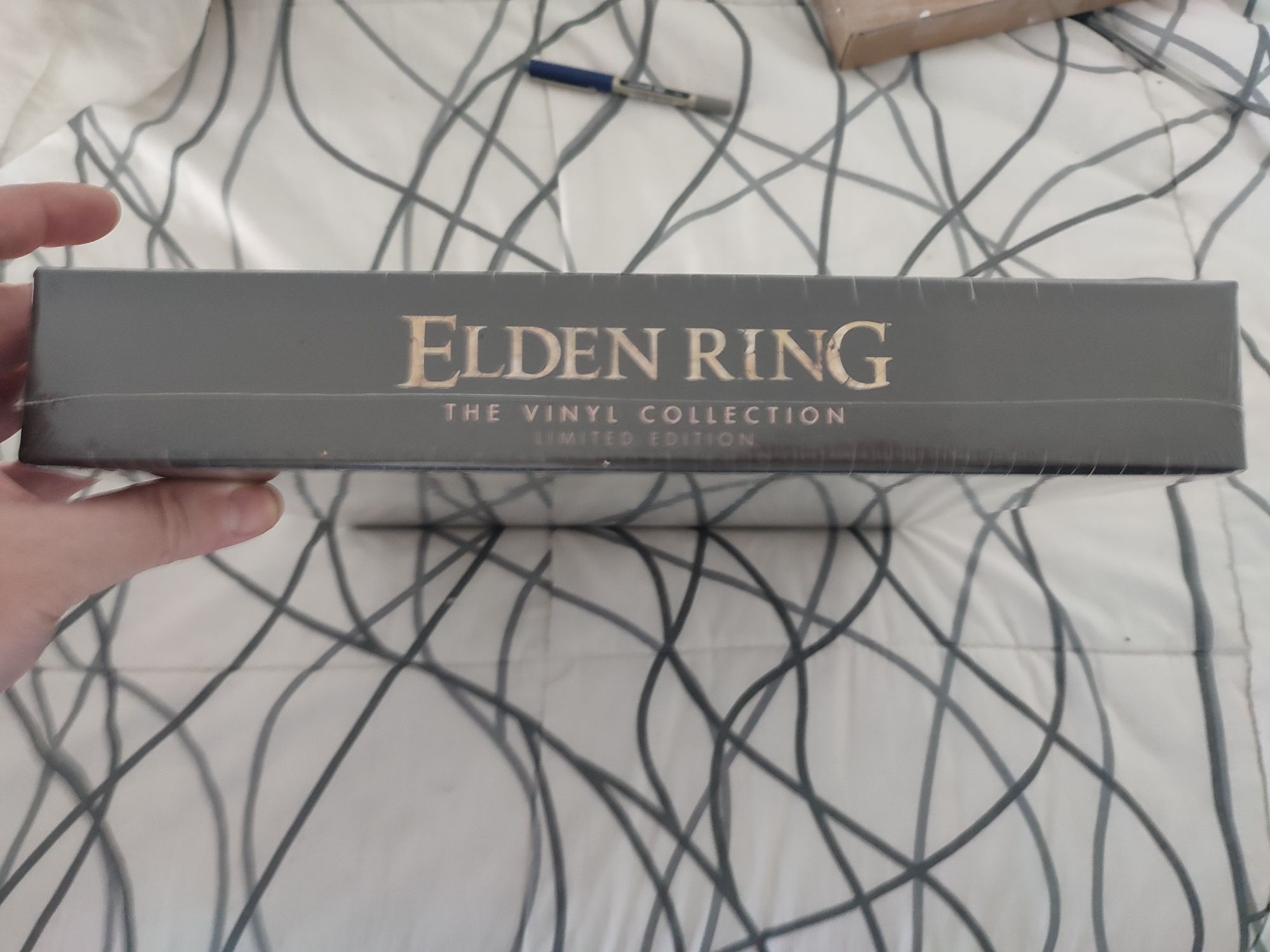 ELDEN RING-The vinyl Collection-Exclusive Limited Edition