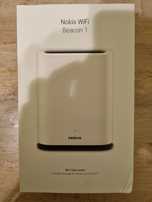 2 sztuki Nokia WiFi Beacon 1 Mech