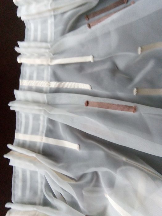 Firanka  dziecięca z wzorem 130x143