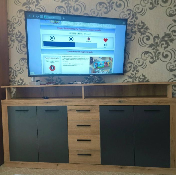 Продам комод