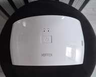 Lampa UV led HOFFEN