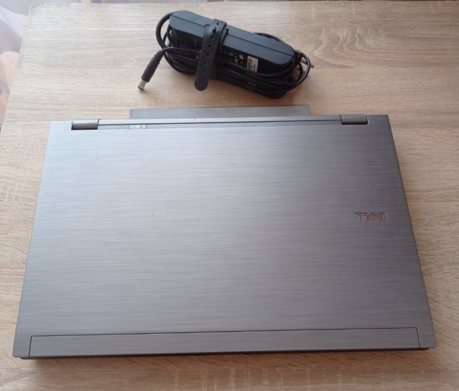 Продам ноутбук Dell latitude E6510