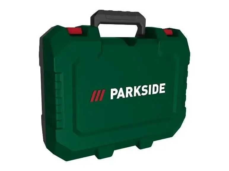 NEW! Гравер PARKSIDE PFBS 160 D3 / бормашина, дремель
