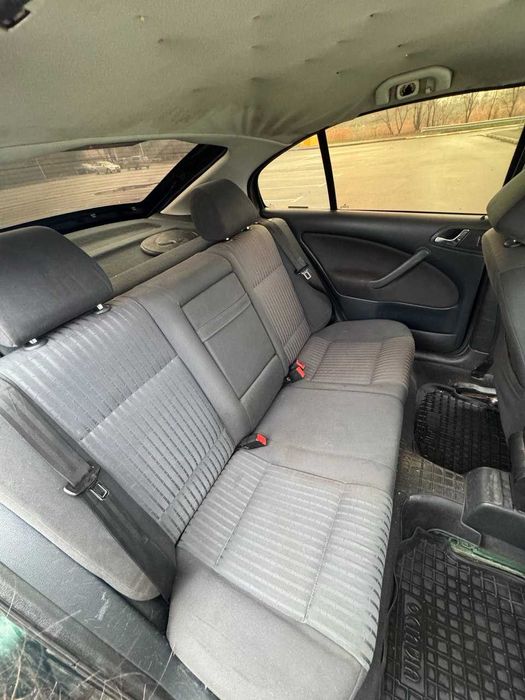 Продам Skoda Oktavia 2.0 газ/бензин