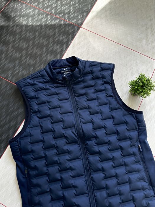 Nike Aeroloft Vest Repel жилетка оригінал оригинал
