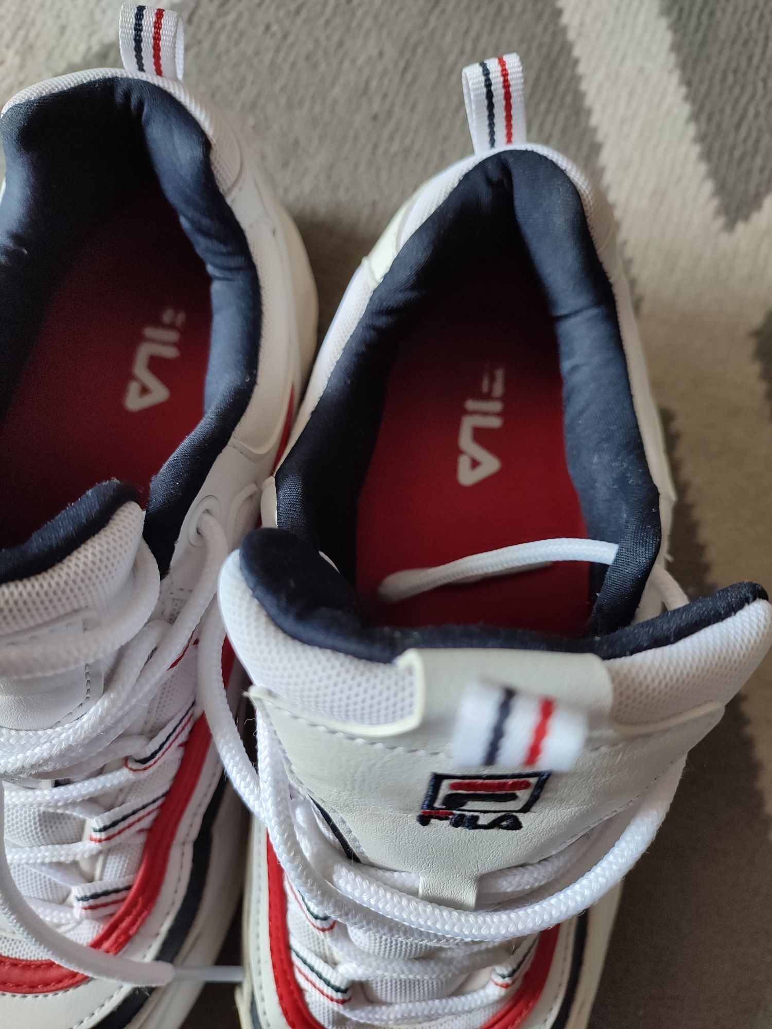 Buty sportowe 39