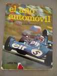 Anuário automóvel 1973