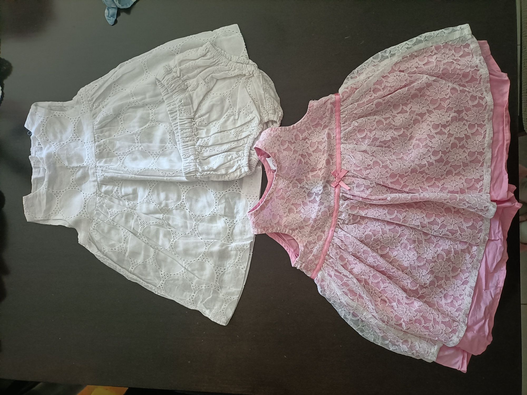 Roupa bebé menina 3/6 meses