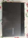 Ноутбук Samsung 350U (Win10; SSD128) •