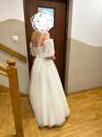 Suknia ślubna White Lady