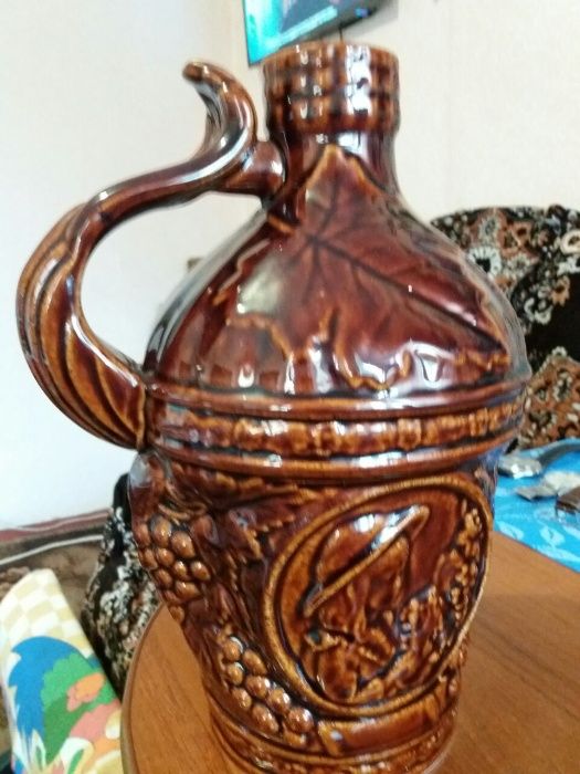 Кувшин ССР  красавчик