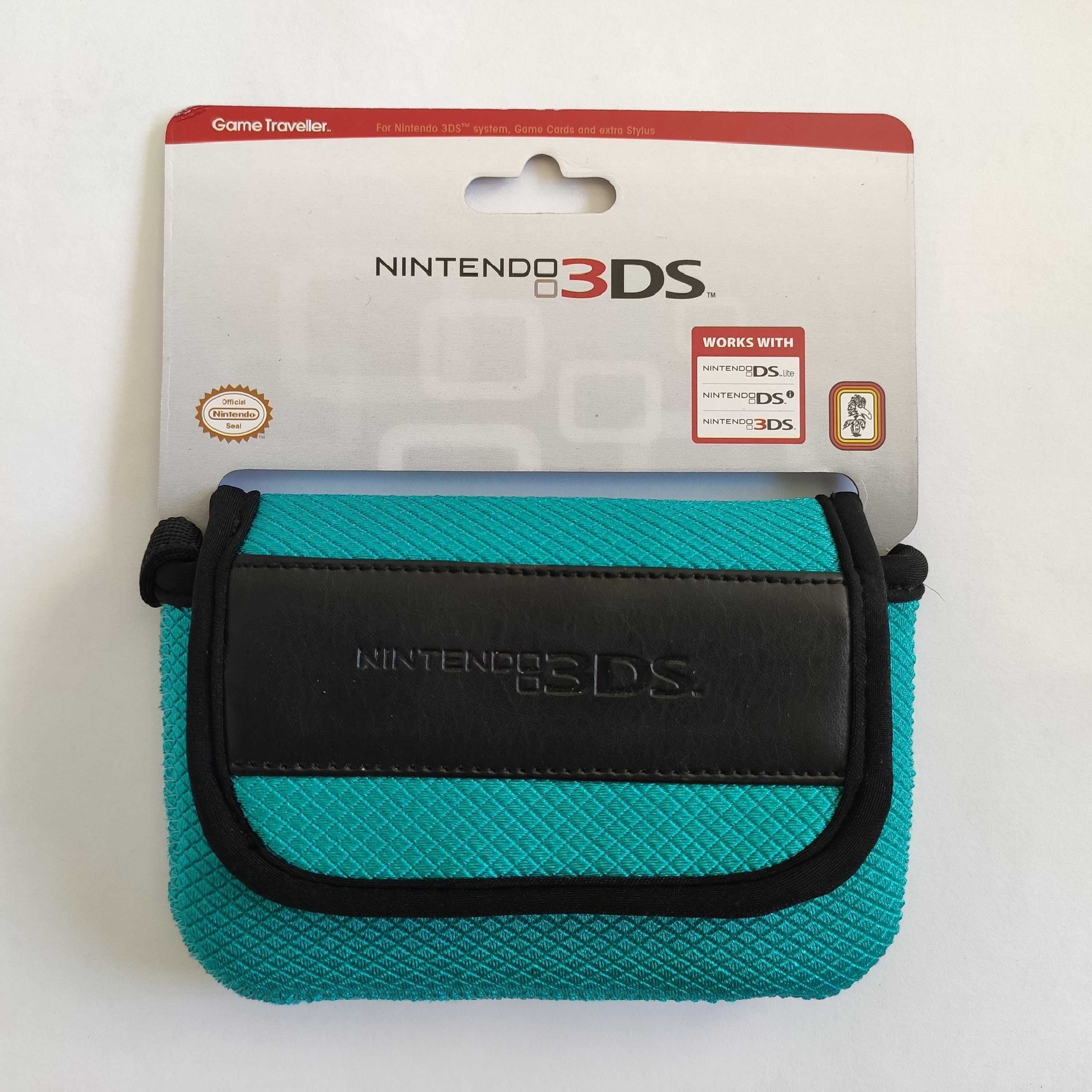 Bolsa 3DS Selado