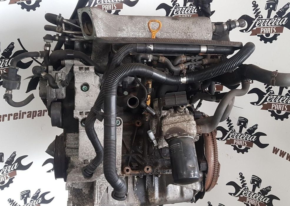 MOTOR AUDI TT 1.8T REF: ARY