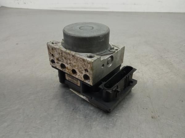 ABS RENAULT Megane II (BM0/1_, CM0/1_)