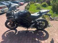 Yamaha YZF Yamaha  sportowa sylwetka, idealny stan