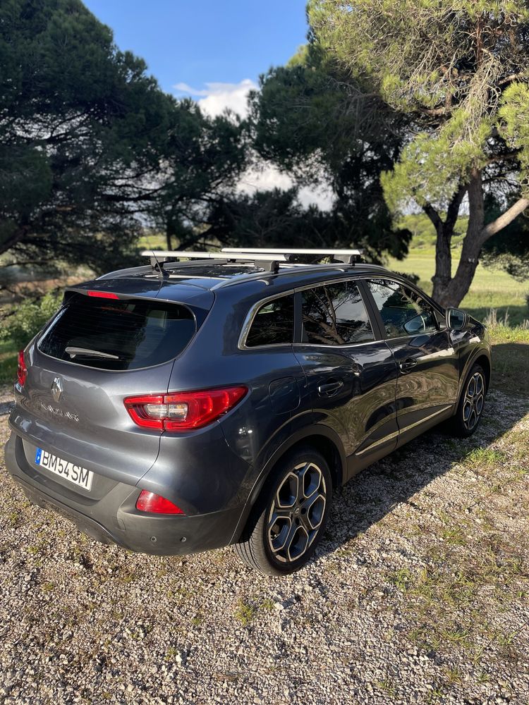 Renault Kadjar Energy dCI 130 COLLECTION