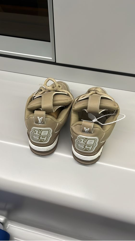 Louis Vuitton sneakers
