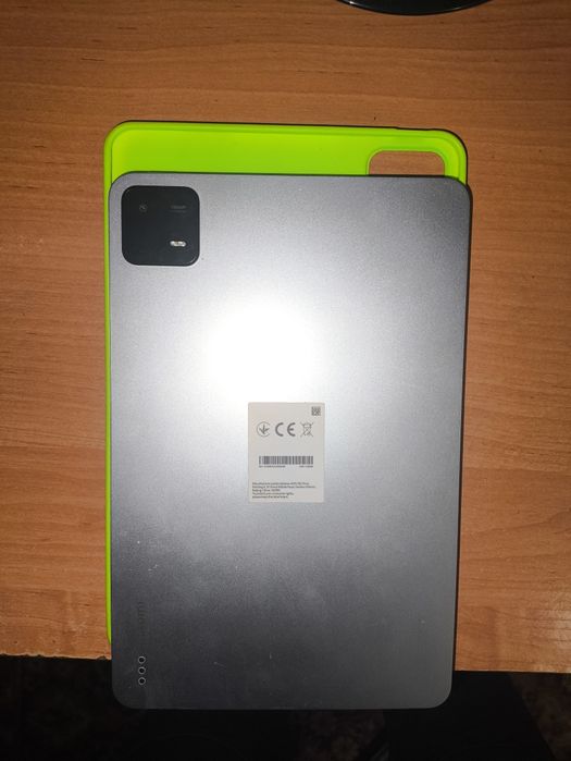 Продам Xiaomi pad 6