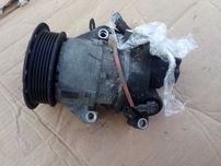 Toyota auris 06-09 KOMPRESOR klimatyzacji 1,4 d-4d 90KM