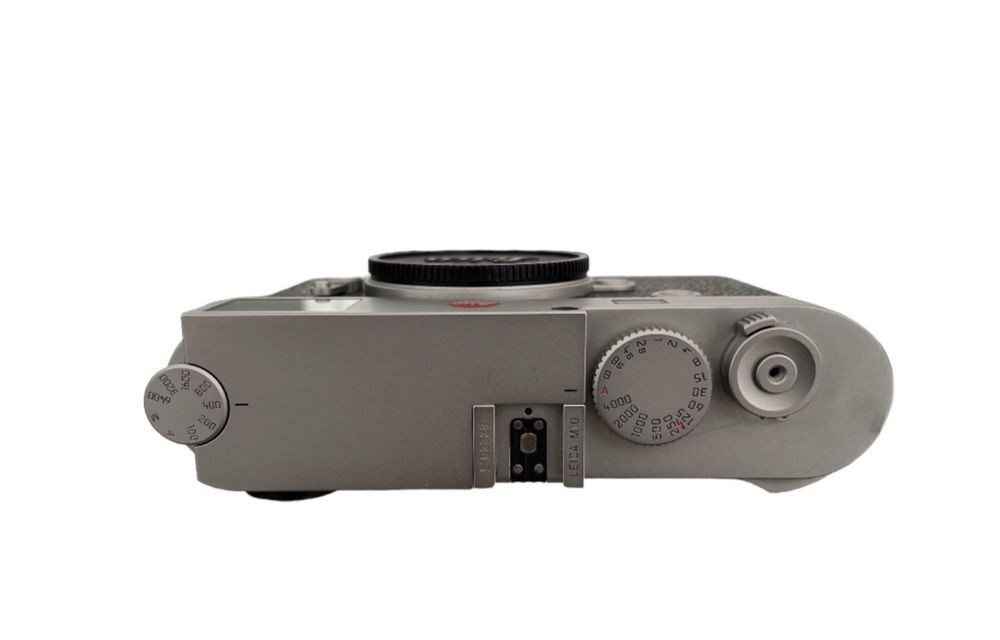 Leica M10 24MP full-frame