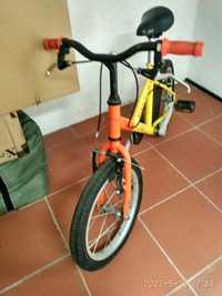 Vendo bicicleta em excelente estado