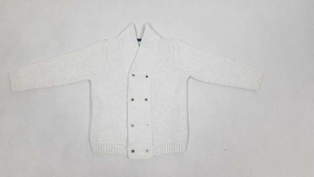 sweterek OKAIDI r. 86