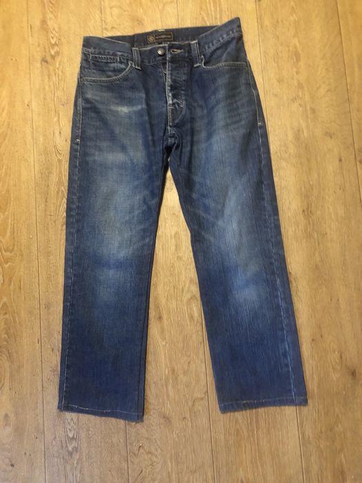 джинсы HENRI LLOYD casuals