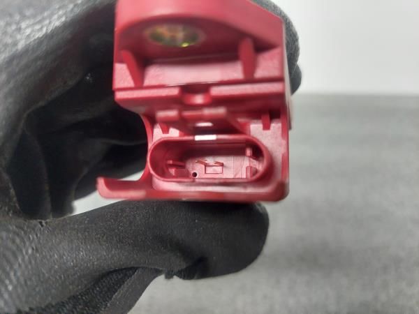 Sensor de impacto VOLKSWAGEN Golf IV (1J1)