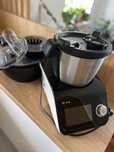 Robot kuchenny termorobot