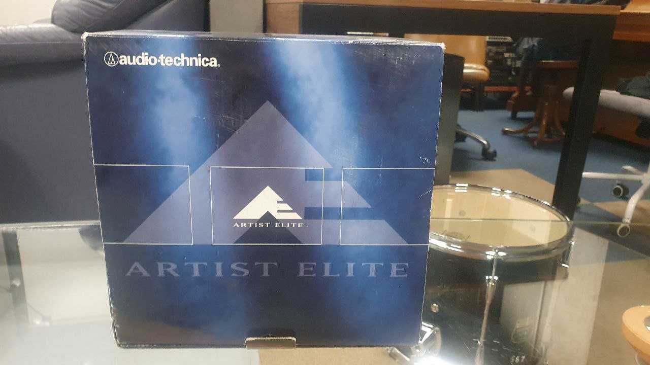 AUDIO-TECHNICA AE2500 Инструментальный микрофон