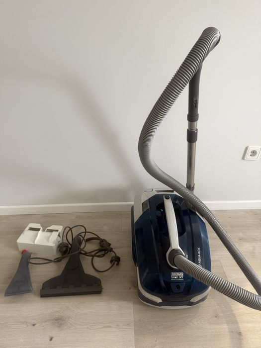 Продаю миючий пилосос  THOMAS SKY XT AQUA-BOX