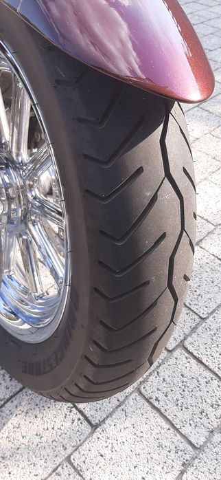 Yamaha xv1900 stratoliner,roadliner