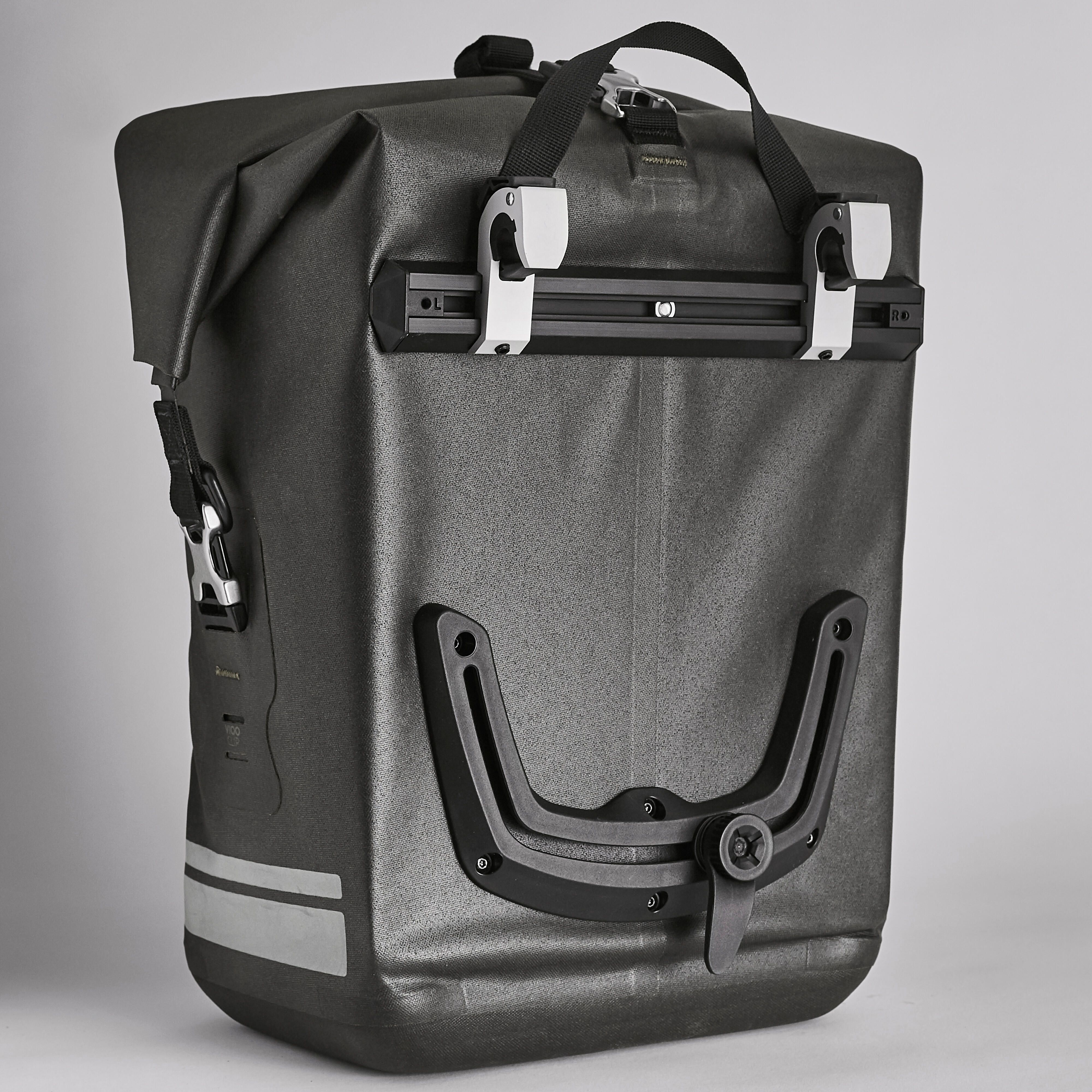 BOLSA DE VIAGEM ESTANQUE BICICLETA IPX6 24L ADVT 900