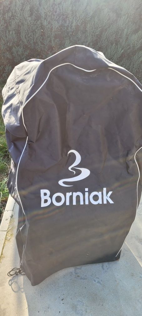 Wędzarnia Broniak BBDS150