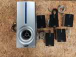 Nagłośnienie subwoofer dynamic