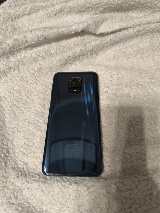 Xiaomi Redmi Note 9 Pro