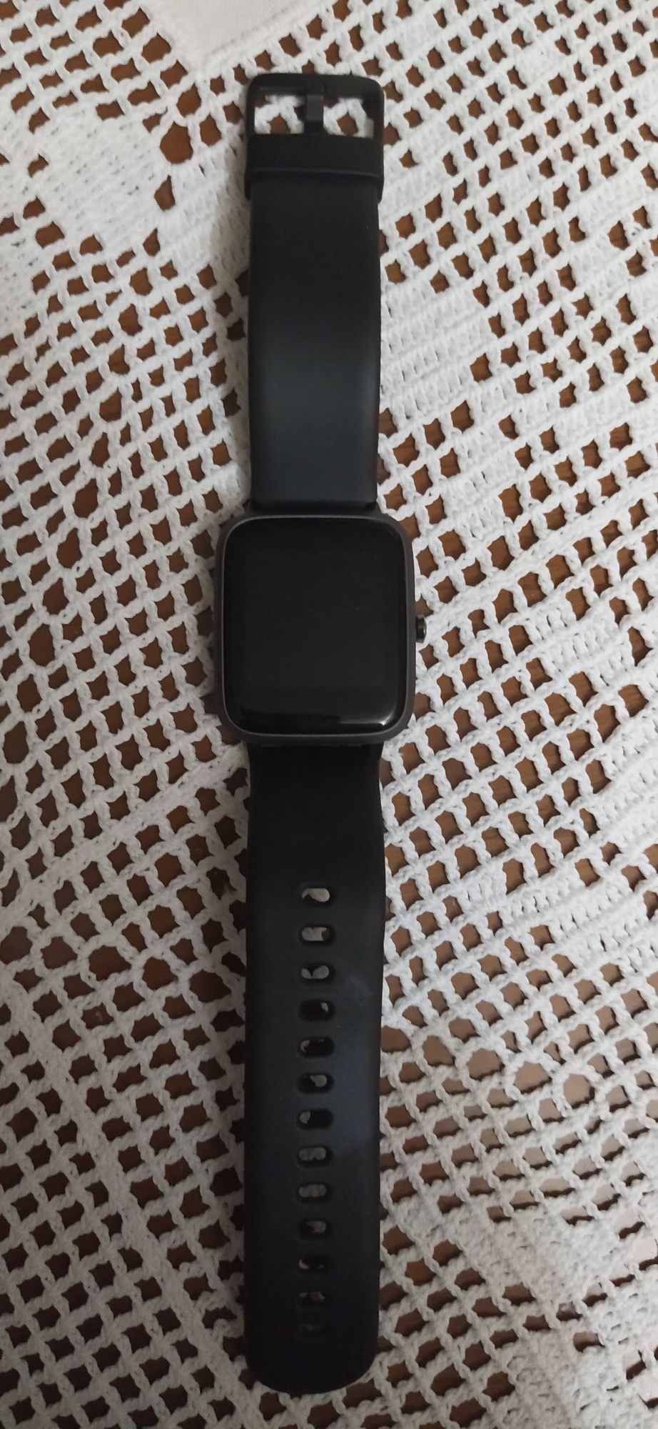 Vendo Ulefone Watch Preto